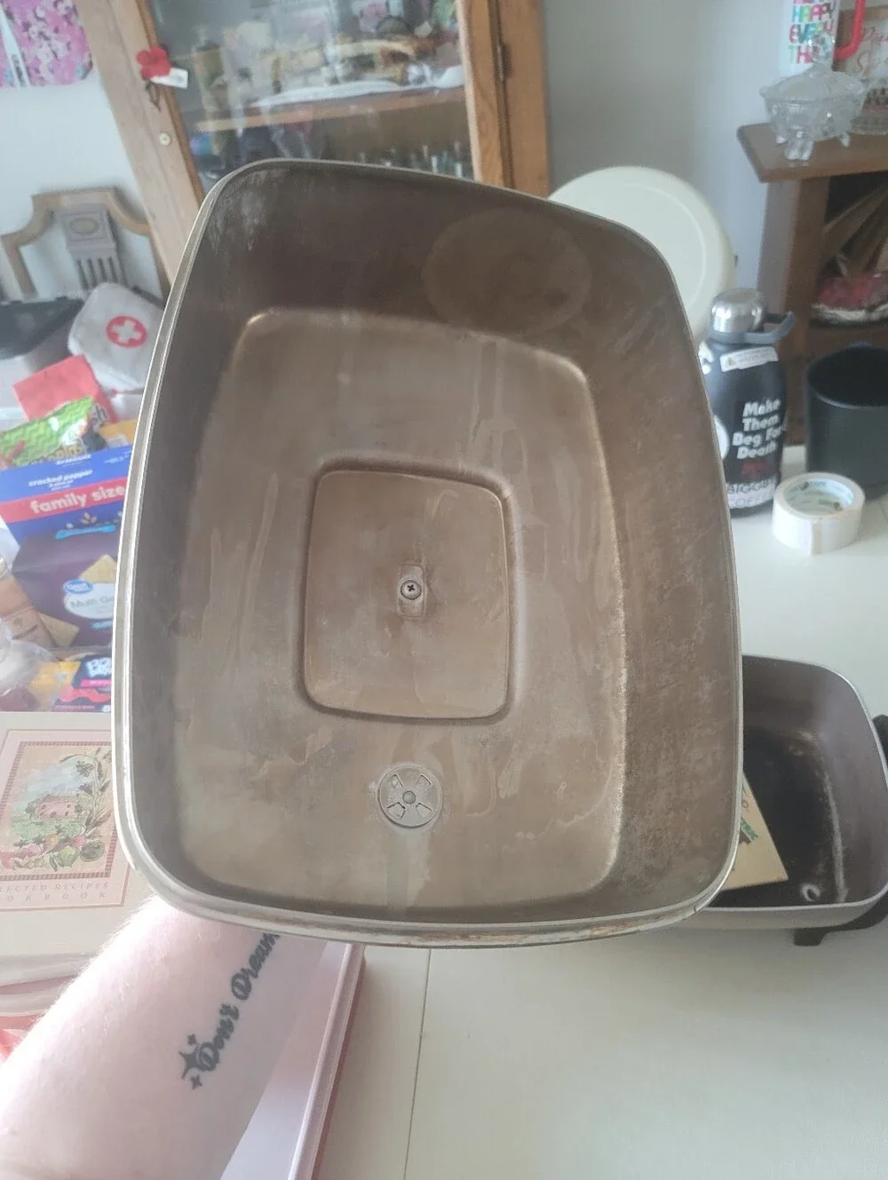 West Bend up sale